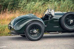 Bild 7/16 von Allard J2 (1951)
