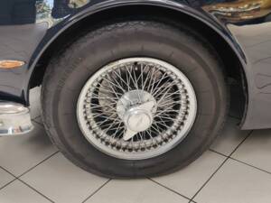 Imagen 29/62 de Jaguar Mk II 3.8 (1967)