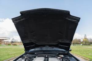 Image 19/20 de Mercedes-Benz SL 600 (1995)