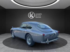 Image 3/19 of Aston Martin DB 2/4 Mk II (1956)