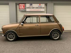 Afbeelding 1/20 van Morris Mini Cooper 1000 (1969)
