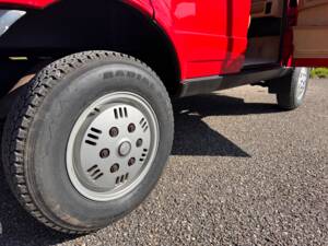 Bild 38/53 von Rayton Fissore Magnum 4x4 - 2.4 TD (1988)