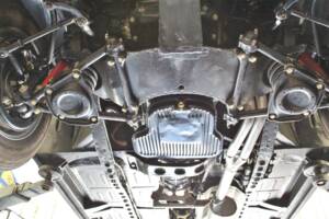 Image 13/20 of Alfa Romeo 2000 Spider (1960)