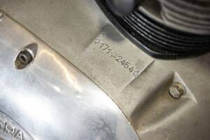 Image 43/50 of Gilera DUMMY (1956)