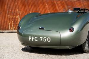 Imagen 49/52 de Jaguar XK 120 C (C-Type) (1950)