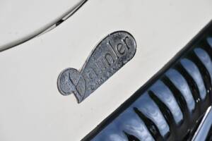 Imagen 48/50 de Daimler SP 250 (1960)