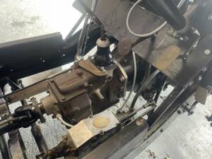 Image 9/12 de Beverley-Barnes 22/90 hp (1931)