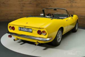 Bild 9/19 von FIAT Dino Spider (1967)