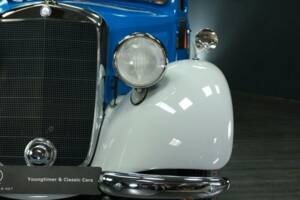 Image 38/49 of Mercedes-Benz 170 V (1949)