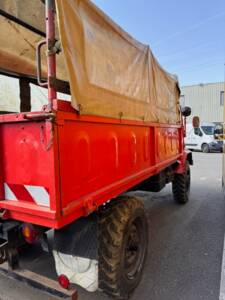 Image 44/56 of Mercedes-Benz Unimog 404 S (1961)