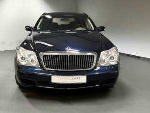 Image 5/15 of Maybach 57 (2004)