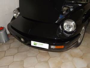 Bild 5/50 von Alfa Romeo 1.6 Spider (1991)