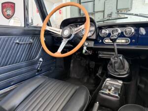 Bild 43/74 von Alfa Romeo 1750 Spider Veloce (1968)