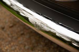 Image 34/50 of Bentley S 3 Continental (1962)