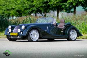 Bild 1/74 von Morgan Plus Six (2019)