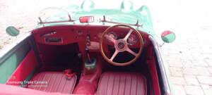 Image 6/12 of Austin-Healey Sprite Mk I (1959)
