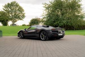 Imagen 34/79 de Ferrari 296 GTB (2022)