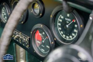 Immagine 44/61 di Bentley Speed Eight (1952)