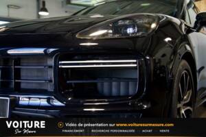 Afbeelding 23/38 van Porsche Cayenne Turbo (2018)