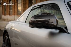 Afbeelding 10/18 van Mercedes-Benz SLS AMG (2011)