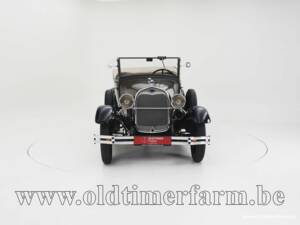 Image 5/15 of Ford Model A (1929)