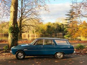 Bild 32/50 von Rover 3500 S Estoura (1974)