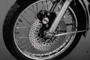 Immagine 23/24 di Honda DUMMY (1973)
