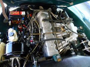 Image 14/15 de Mercedes-Benz 250 SL (1967)