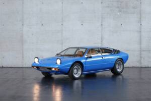 Bild 2/50 von Lamborghini Urraco P 250 (1973)