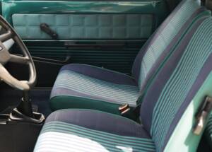 Image 34/40 of FIAT Panda 4x4 1,0 (1988)
