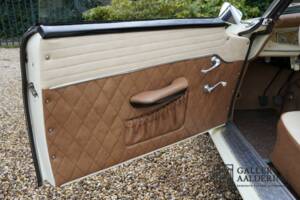 Immagine 19/50 di Borgward Isabella Coupe (1957)