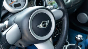 Imagen 25/60 de Mini Cooper S (2004)
