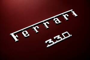 Image 11/11 of Ferrari 330 GTC (1967)