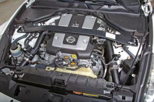 Afbeelding 23/23 van Nissan 370Z (2012)