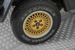 Bild 19/50 von Jeep Cherokee 2.8L V6 (1986)