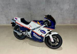 Bild 16/24 von Honda DUMMY (1986)