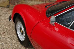 Immagine 19/50 di Ferrari Dino 246 GTS (1973)