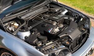 Imagen 5/50 de BMW M3 CSL (2003)