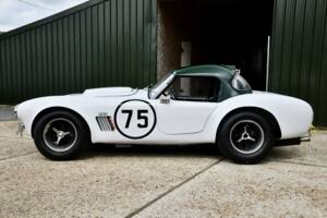 Immagine 2/9 di AC Shelby Cobra 289 (1960)