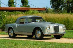 Afbeelding 20/50 van Lancia Aurelia B24 Convertible (1958)