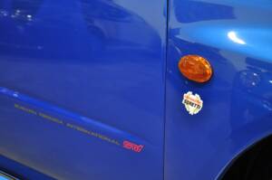 Bild 35/57 von Subaru Impreza WRX STi (2002)