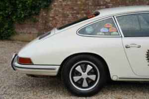 Bild 34/50 von Porsche 911 2.0 (1965)