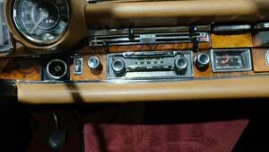 Bild 12/30 von Mercedes-Benz 280 SE 3,5 (1970)