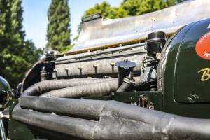 Immagine 27/50 di Bentley 3&#x2F;8 Special (1925)