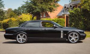 Bild 2/47 von Jaguar XJR (2006)