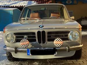 Imagen 1/50 de BMW 1600 - 2 (1967)