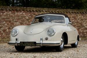 Image 8/50 de Porsche 356 1500 (1952)