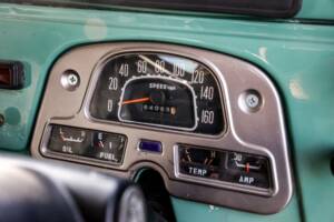 Immagine 39/45 di Toyota Land Cruiser FJ 40 (1978)