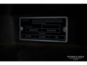 Immagine 24/26 di Bentley Arnage Red Label (2001)
