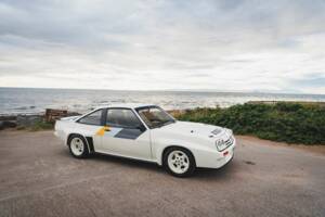 Bild 14/50 von Opel Manta 400 2,4 (1983)